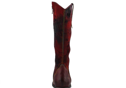 L'ARTISTE LARETILYN WOMEN BOOTS
