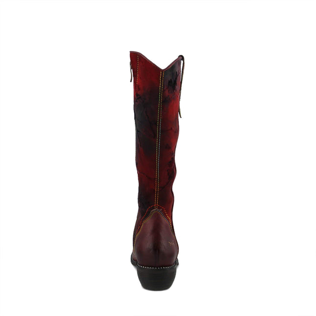 L'ARTISTE LARETILYN WOMEN BOOTS