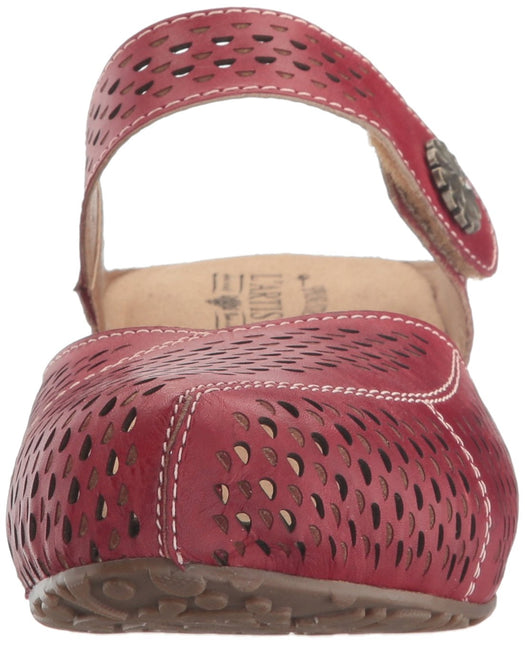 L'ARTISTE SPOORTI-RD WOMEN CLOGS