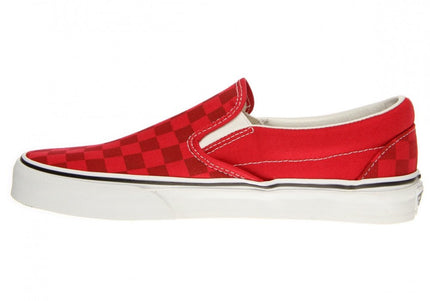 VANS CLASSIC SLIPON UNISEX SNEAKERS