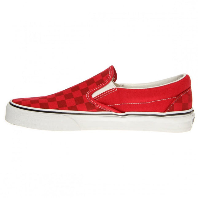 VANS CLASSIC SLIPON UNISEX SNEAKERS