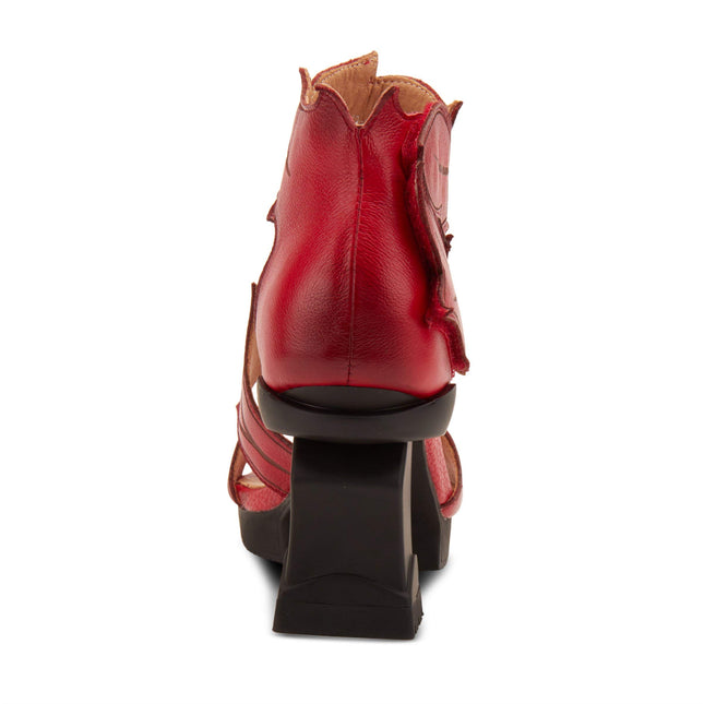 L'ARTISTE ZIKRY WOMEN SHOES