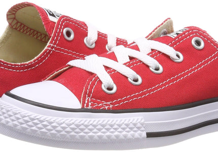 CONVERSE I CHUCK TAYLOR ALL STAR LOW KIDS SNEAKERS