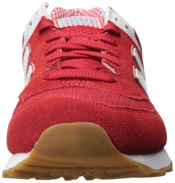 NEW BALANCE WL574 WOMEN SNEAKERS