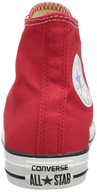 CONVERSE CHUCK TAYLOR ALL STAR HI UNISEX SNEAKERS