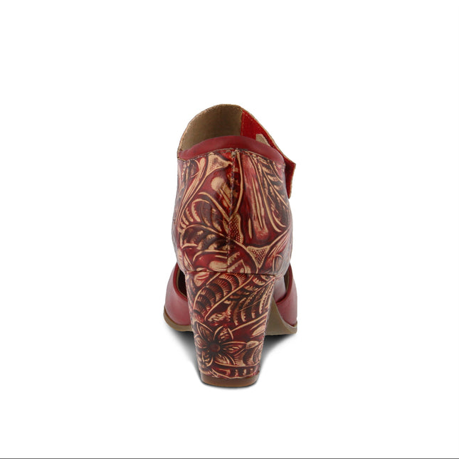 LARTISTE TOOLIE-RD WOMEN SHOES