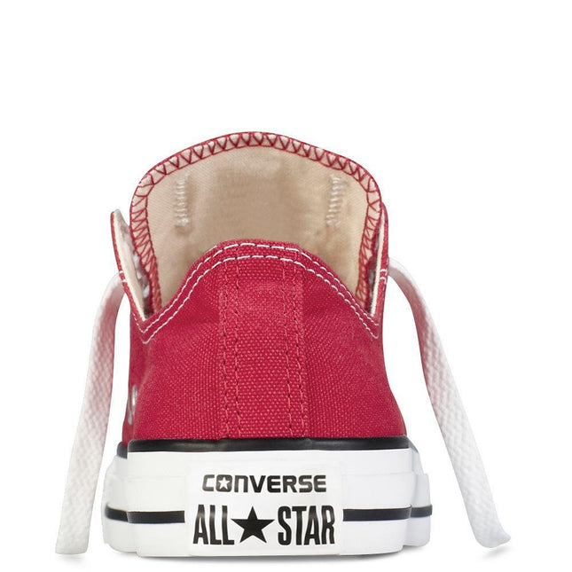 CONVERSE Y CHUCK TAYLOR ALL STAR LOW KIDS SNEAKERS