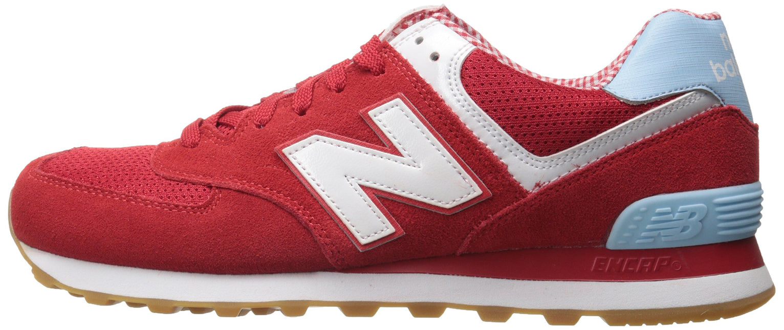 NEW BALANCE WL574 WOMEN SNEAKERS