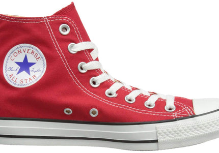 CONVERSE CHUCK TAYLOR ALL STAR HI UNISEX SNEAKERS