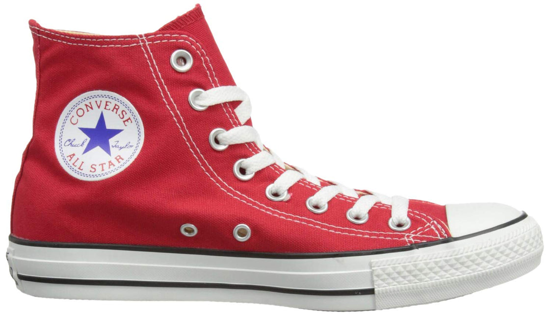 CONVERSE CHUCK TAYLOR ALL STAR HI UNISEX SNEAKERS
