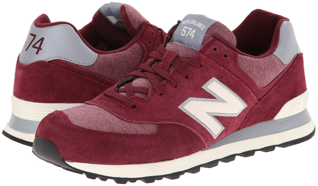 NEW BALANCE ML574 MEN SNEAKERS