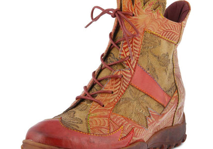 L'ARTISTE ILEANA-RDM WOMEN BOOTS