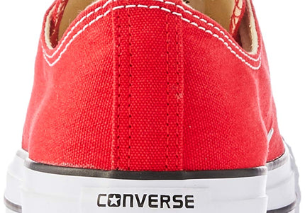 CONVERSE CHUCK TAYLOR ALL STAR LOW UNISEX SNEAKERS