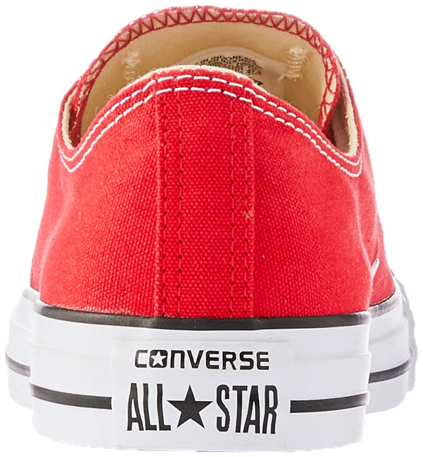 CONVERSE CHUCK TAYLOR ALL STAR LOW UNISEX SNEAKERS