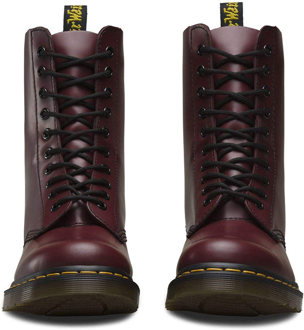 DR. MARTENS 1490 WOMEN BOOTS