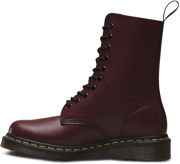DR. MARTENS 1490 WOMEN BOOTS