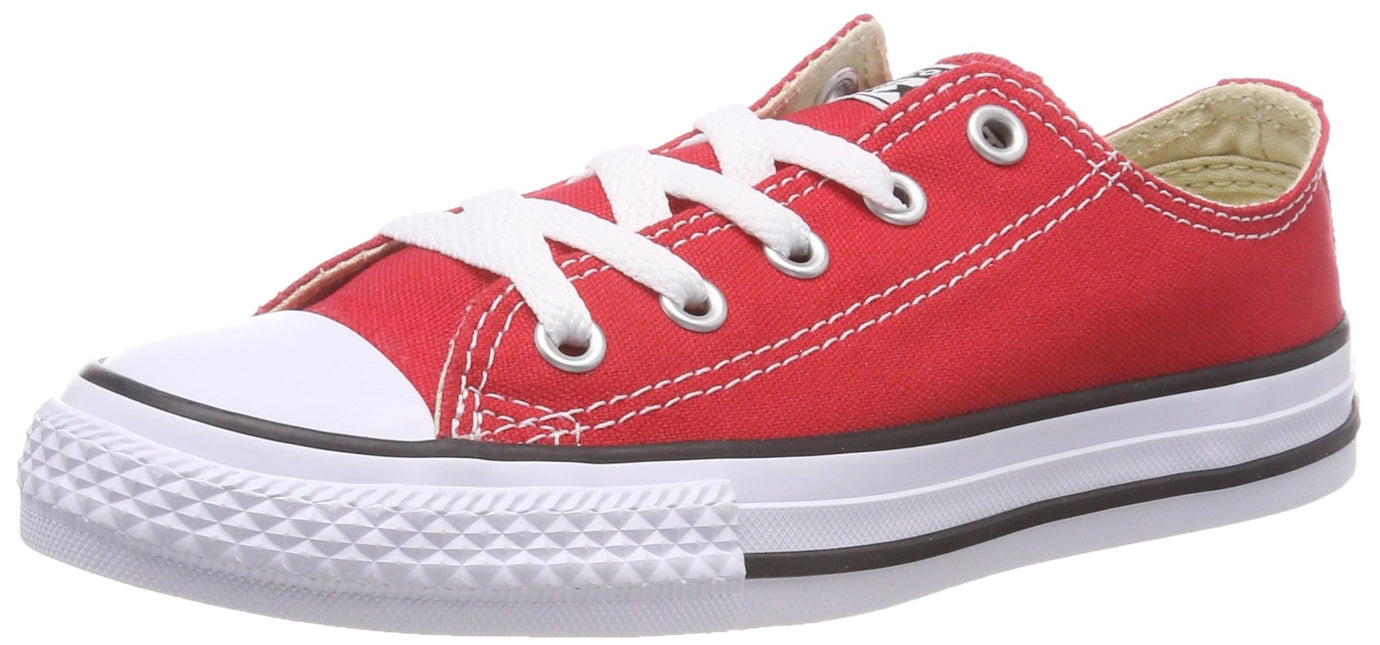 CONVERSE I CHUCK TAYLOR ALL STAR LOW KIDS SNEAKERS
