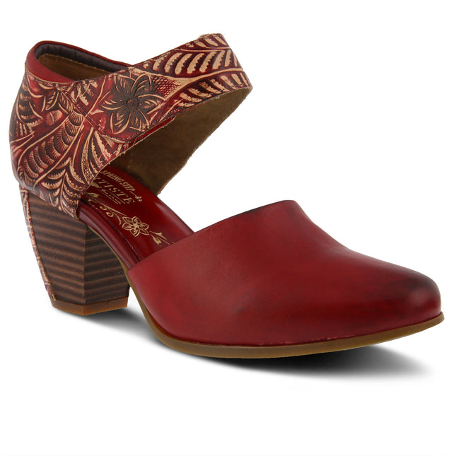 LARTISTE TOOLIE-RD WOMEN SHOES