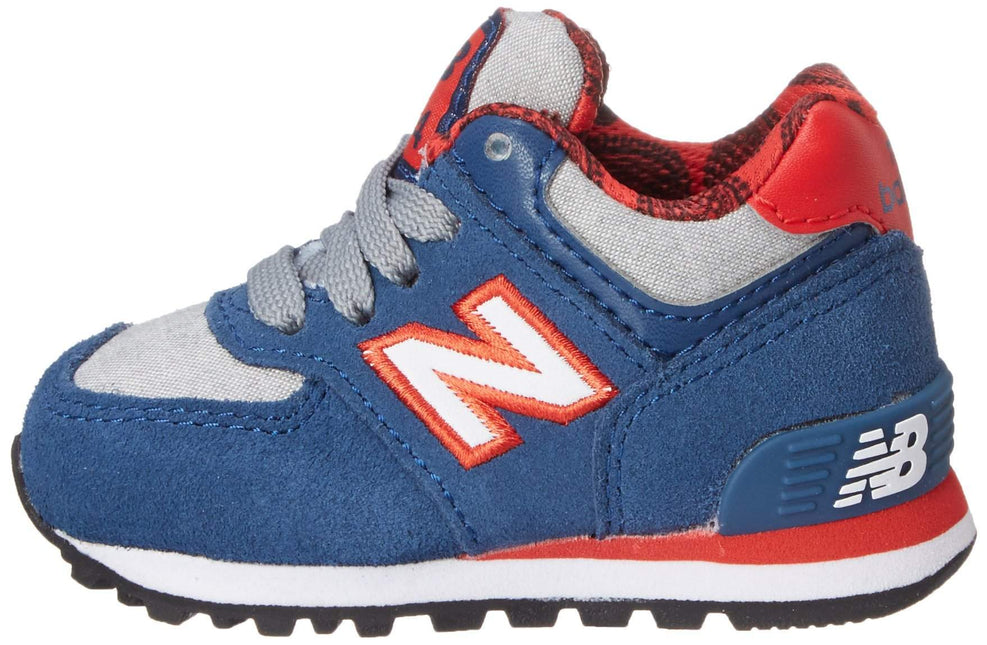 New Balance Kl574-New Balance-Brand_New Balance,Gender_Children's,Gender_Kids,Kids