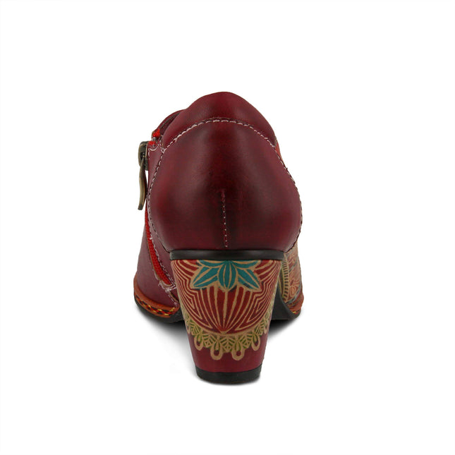 L'ARTISTE ZAMI WOMEN BOOTS