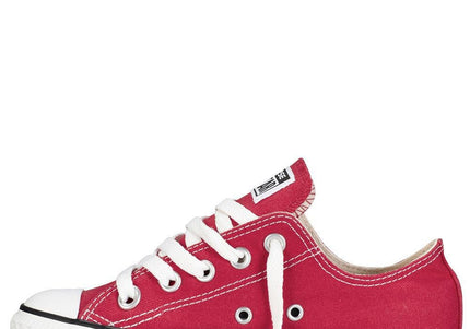 CONVERSE Y CHUCK TAYLOR ALL STAR LOW KIDS SNEAKERS
