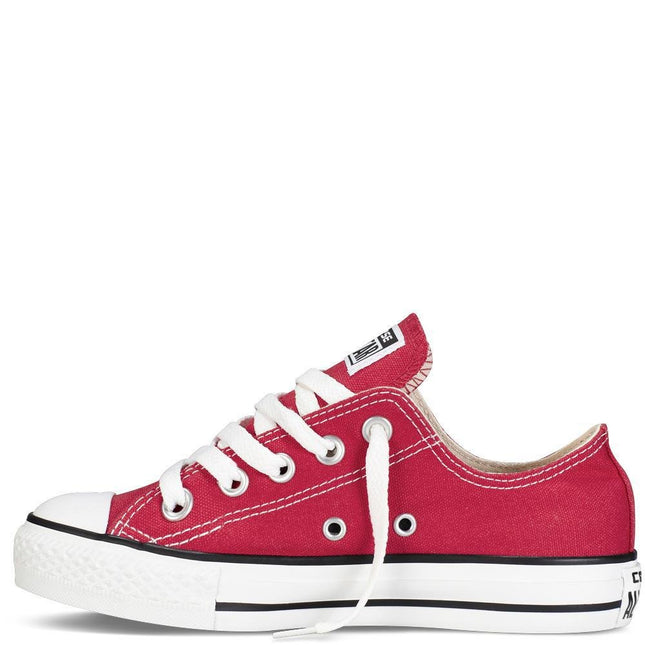CONVERSE Y CHUCK TAYLOR ALL STAR LOW KIDS SNEAKERS