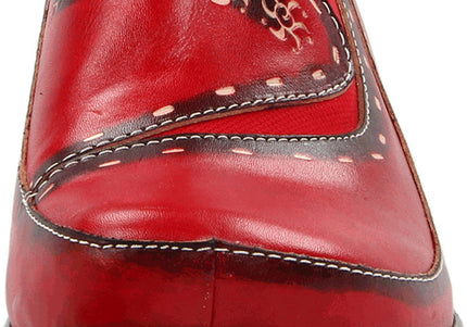 L'ARTISTE CHINO-R WOMEN CLOGS