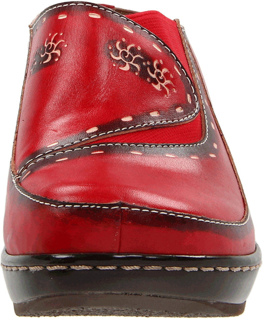L'ARTISTE CHINO-R WOMEN CLOGS