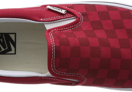 VANS CLASSIC SLIPON UNISEX SNEAKERS