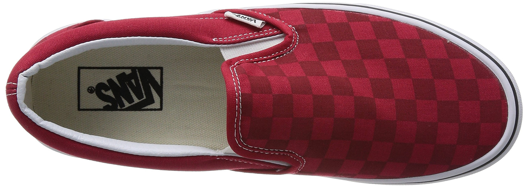 VANS CLASSIC SLIPON UNISEX SNEAKERS