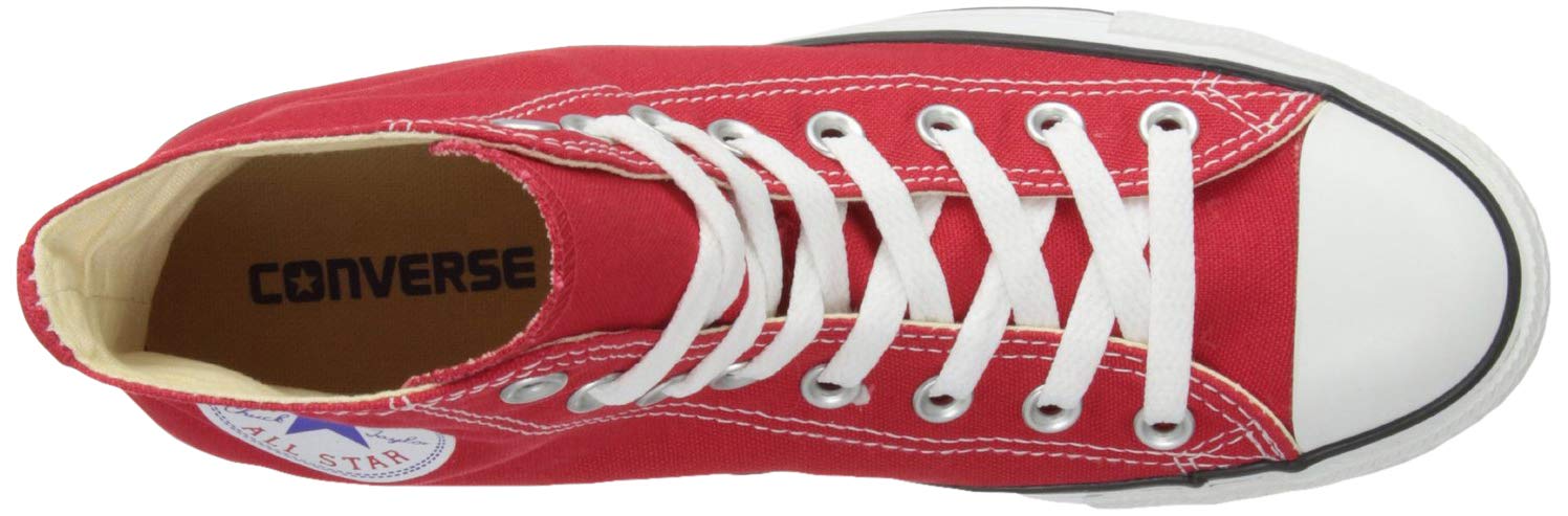 CONVERSE CHUCK TAYLOR ALL STAR HI UNISEX SNEAKERS
