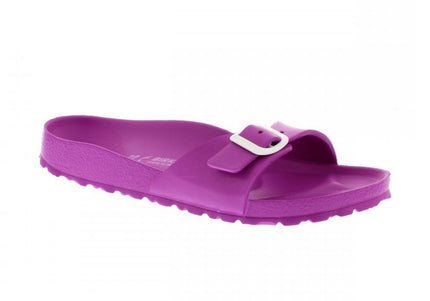 BIRKENSTOCK ESSENTIALS MADRID EVA WOMEN SANDALS