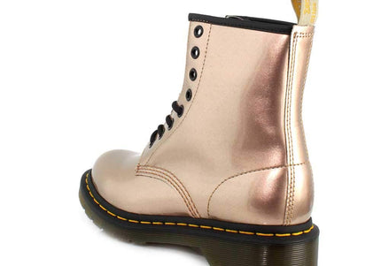 DR. MARTENS 1460 VEGAN WOMEN BOOTS