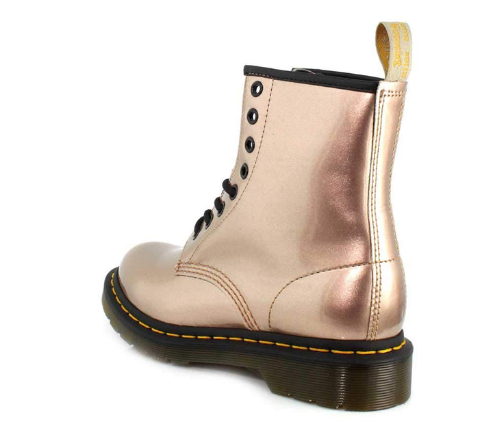 DR. MARTENS 1460 VEGAN WOMEN BOOTS