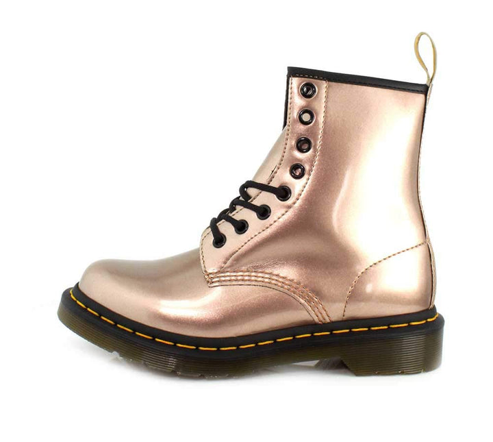 DR. MARTENS 1460 VEGAN WOMEN BOOTS