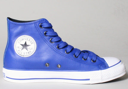 CONVERSE CHUCK TAYLOR ALL STAR HI LEATHER UNISEX SNEAKERS