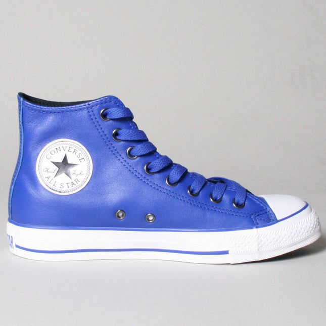 CONVERSE CHUCK TAYLOR ALL STAR HI LEATHER UNISEX SNEAKERS