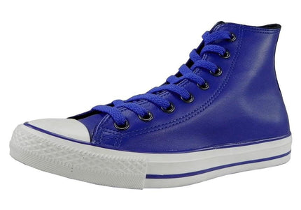 CONVERSE CHUCK TAYLOR ALL STAR HI LEATHER UNISEX SNEAKERS