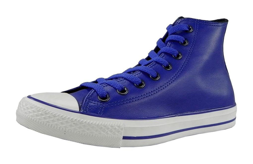 CONVERSE CHUCK TAYLOR ALL STAR HI LEATHER UNISEX SNEAKERS