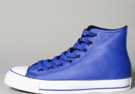CONVERSE CHUCK TAYLOR ALL STAR HI LEATHER UNISEX SNEAKERS