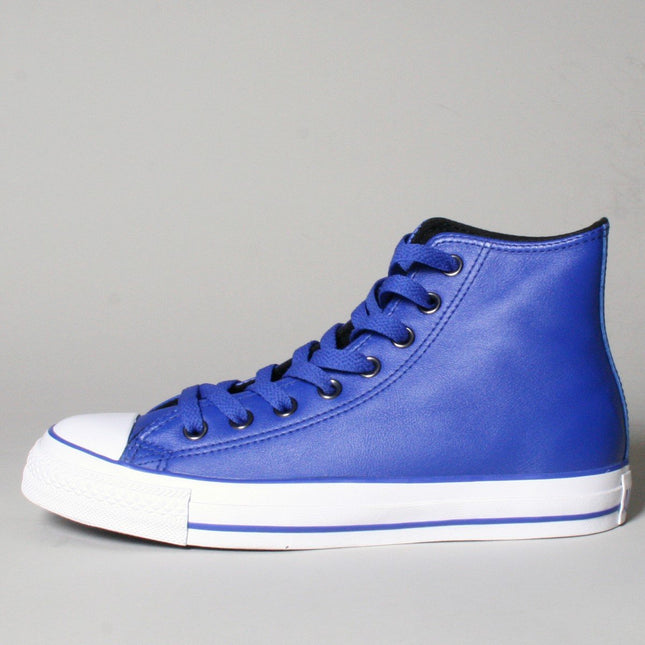 CONVERSE CHUCK TAYLOR ALL STAR HI LEATHER UNISEX SNEAKERS