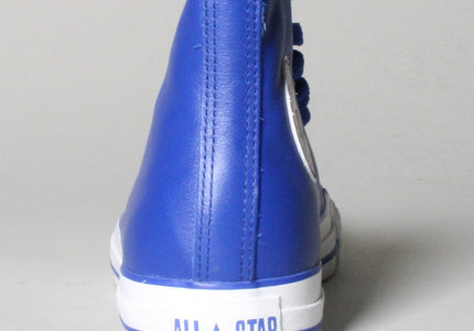 CONVERSE CHUCK TAYLOR ALL STAR HI LEATHER UNISEX SNEAKERS