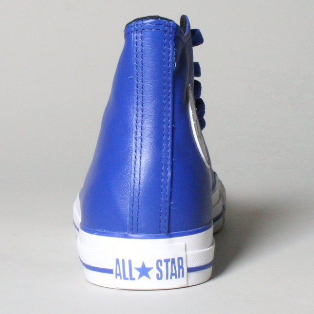 CONVERSE CHUCK TAYLOR ALL STAR HI LEATHER UNISEX SNEAKERS
