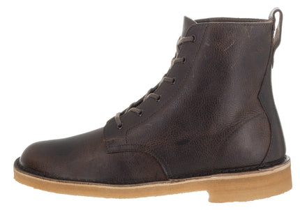 CLARKS ORIGINALS DESERT MALI MEN BOOTS