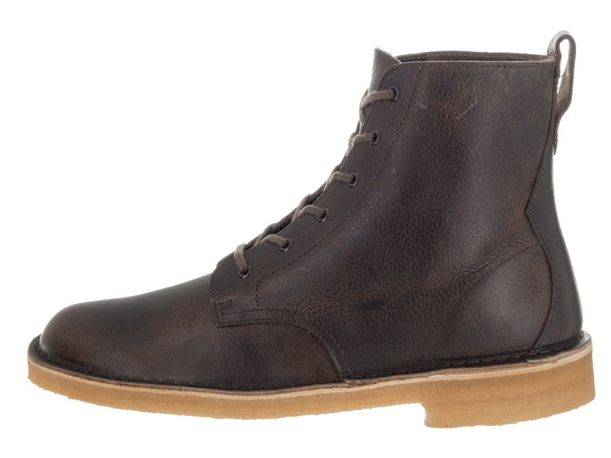 CLARKS ORIGINALS DESERT MALI MEN BOOTS