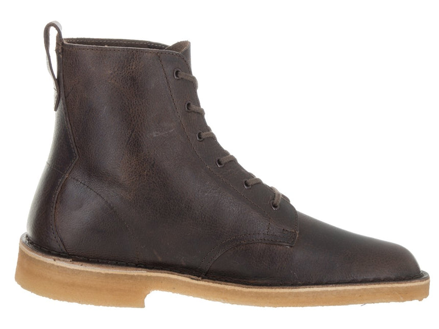 CLARKS ORIGINALS DESERT MALI MEN BOOTS