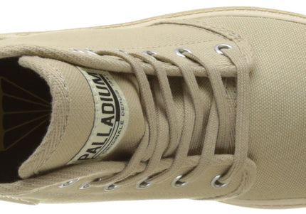 PALLADIUM  UNISEX BOOTS