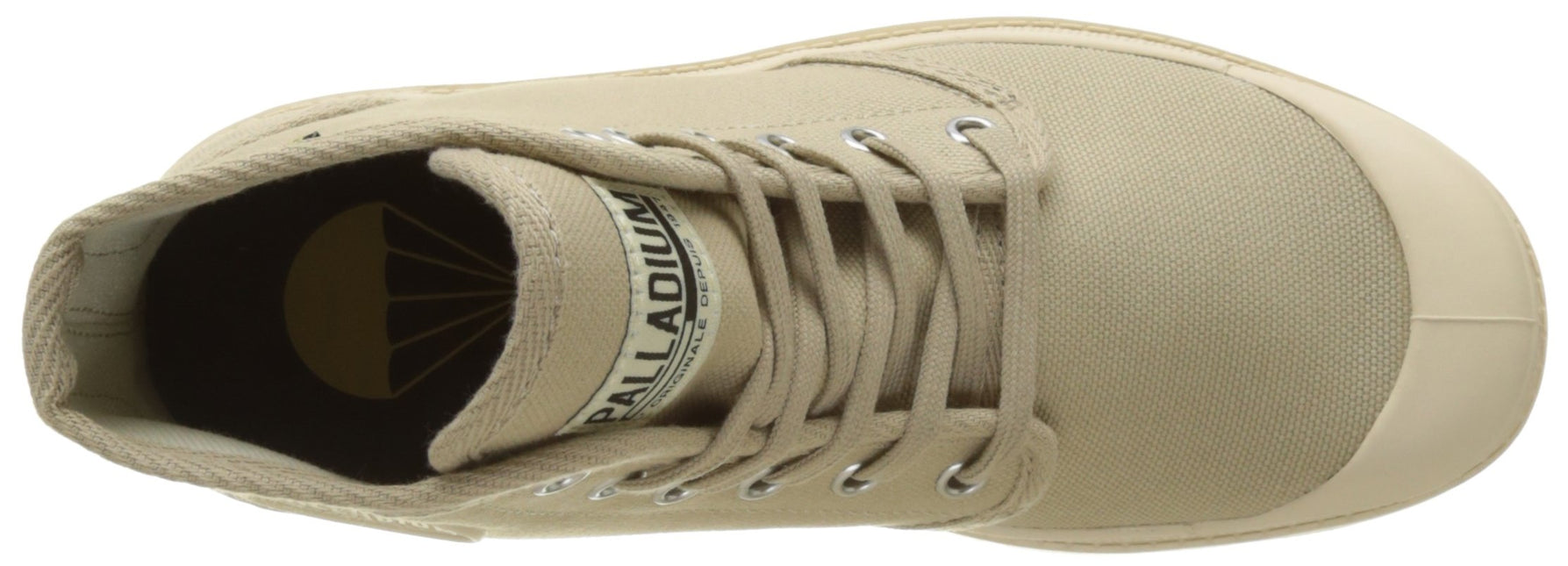 PALLADIUM  UNISEX BOOTS