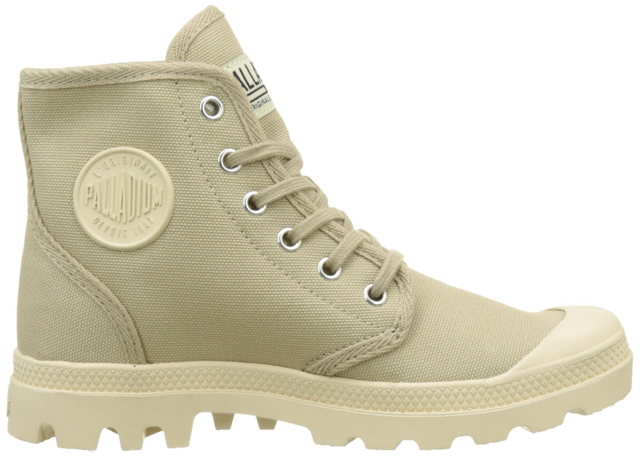 PALLADIUM  UNISEX BOOTS