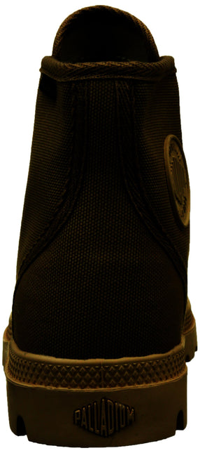 PALLADIUM  UNISEX BOOTS